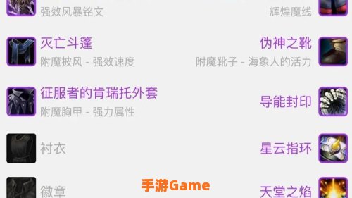 wow奥杜尔的圣物
