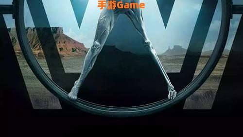 西部世界下载