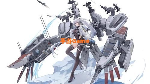 战舰少女5-4