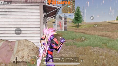 荒野行动pc更新