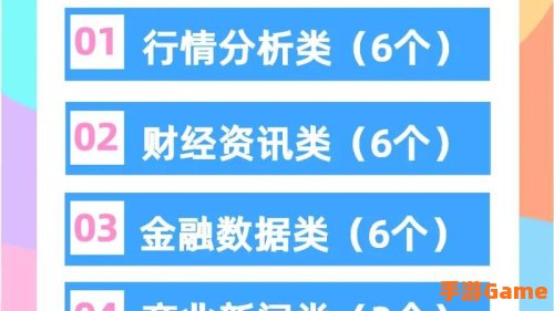 免费行情软件APP网站