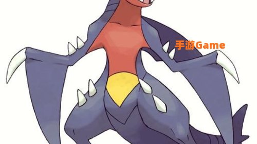 烈咬陆鲨