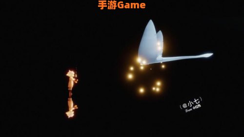 光遇潜海季第一个任务