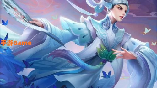 王者上官婉儿污图