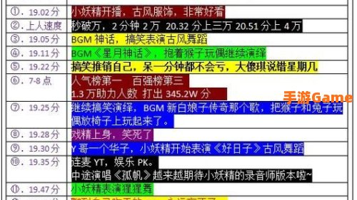 妖精直播