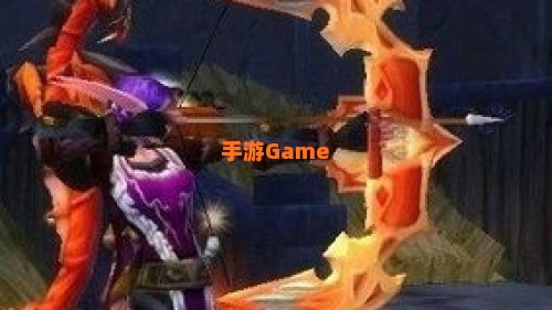 凤凰之日怒长弓