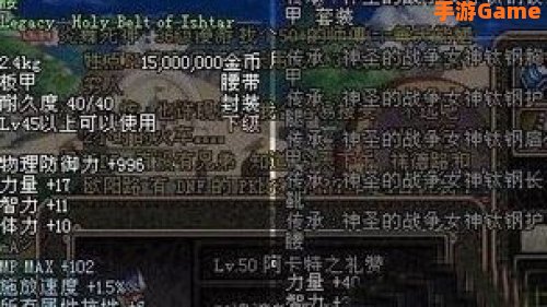 抉择之沼技巧