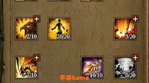 奇迹圣导师怎么加点