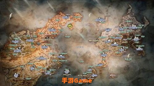 奈落之城