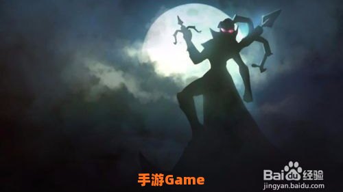lol暗影猎手
