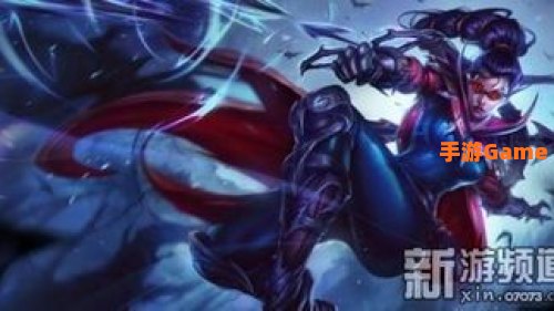 lol暗影猎手
