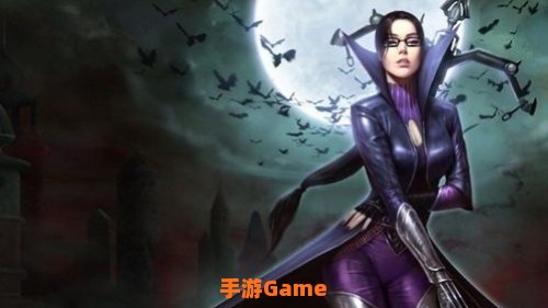 lol暗影猎手