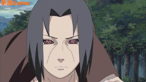 火影伊邪那美