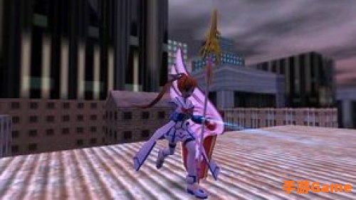 反恐精英魔法少女版