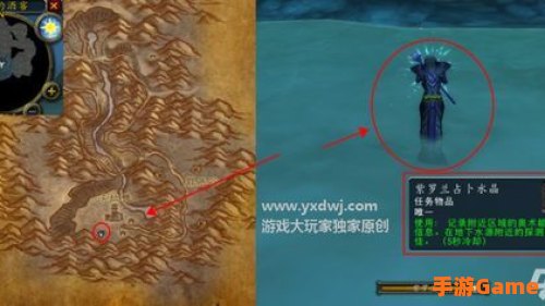 klz门任务