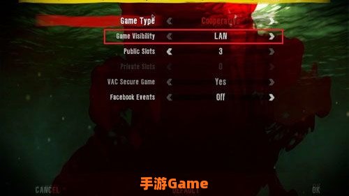 死亡岛联机
