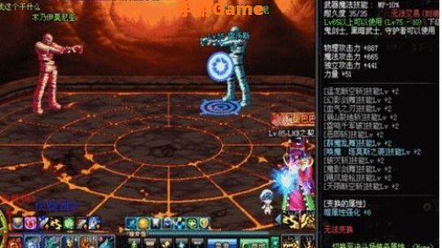 极限祭坛怎么打