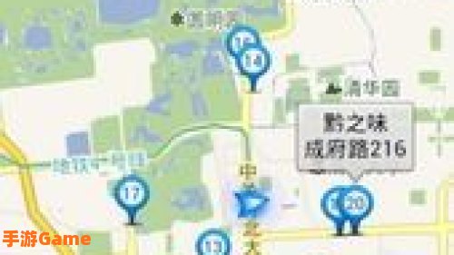 最新老虎地图数据包