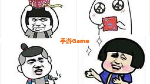 愚人节表情包