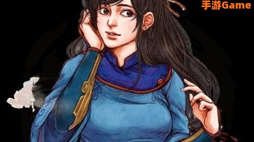 侠客风云传沈湘芸