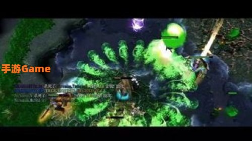 dota经典战役