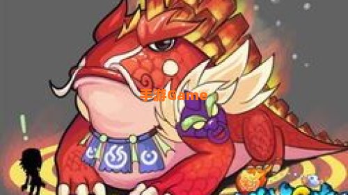 节日boss