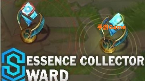 lol蓝色精粹怎么获得