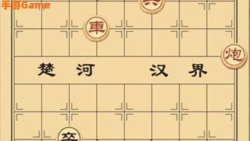 大多数象棋残局破解