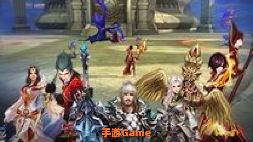 神魔大陆攻略