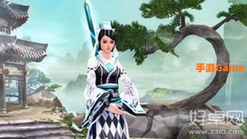 九阴真经武当攻略