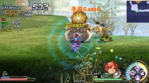 伊苏7下载