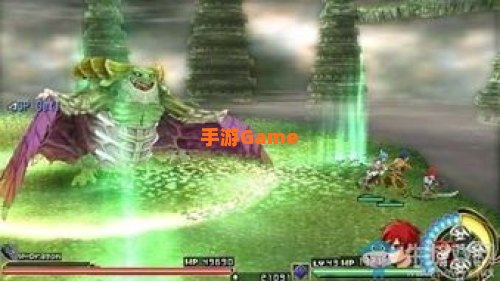 伊苏7下载