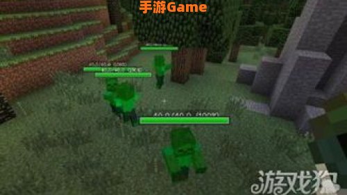 我的世界怎么驯服僵尸