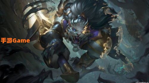 lol雷恩加尔