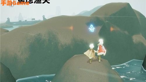 潜海季先祖位置