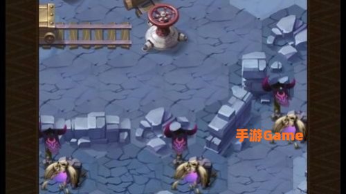 荒鸦边界