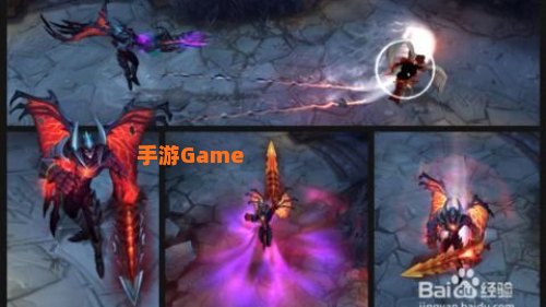 亚托克斯出装