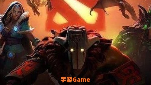 dota2头像