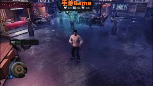热血无赖dlc怎么用