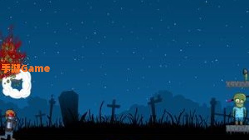 僵尸神枪手：西部末日中的生存传奇